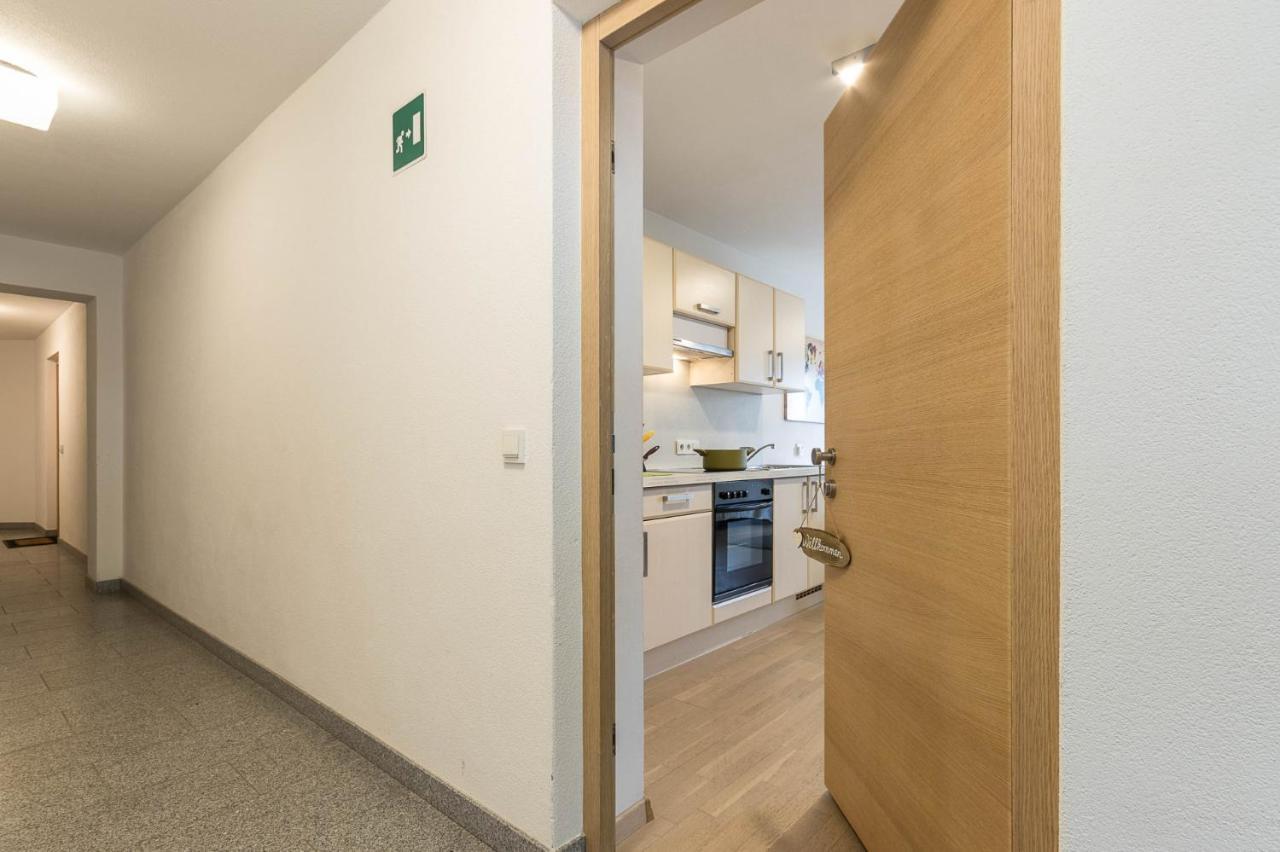 Casa Moser Reischach Buitenkant foto